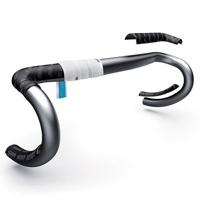 KIT SHOCK ABSORBER SELLE ITALIA | Ruban SG-Tape + Bar Pads