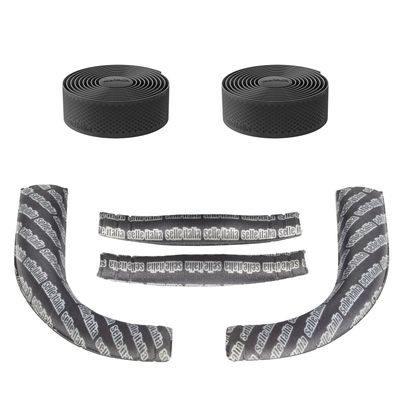KIT SHOCK ABSORBER SELLE ITALIA | Ruban SG-Tape + Bar Pads