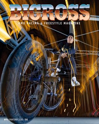 BICROSS Magazine N°9