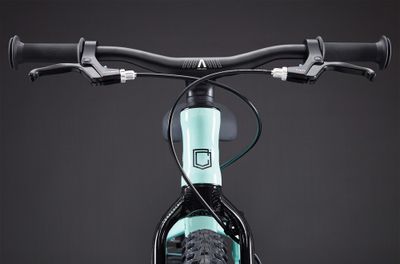 COMMENCAL RAMONES 14 - GREEN - 2027