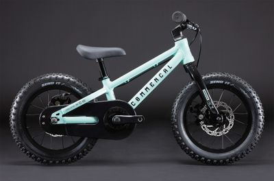 COMMENCAL RAMONES 14 - GREEN - 2027