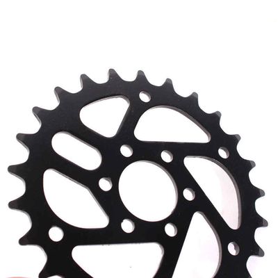 Plateau BMX KHE MVP - 25 Dents