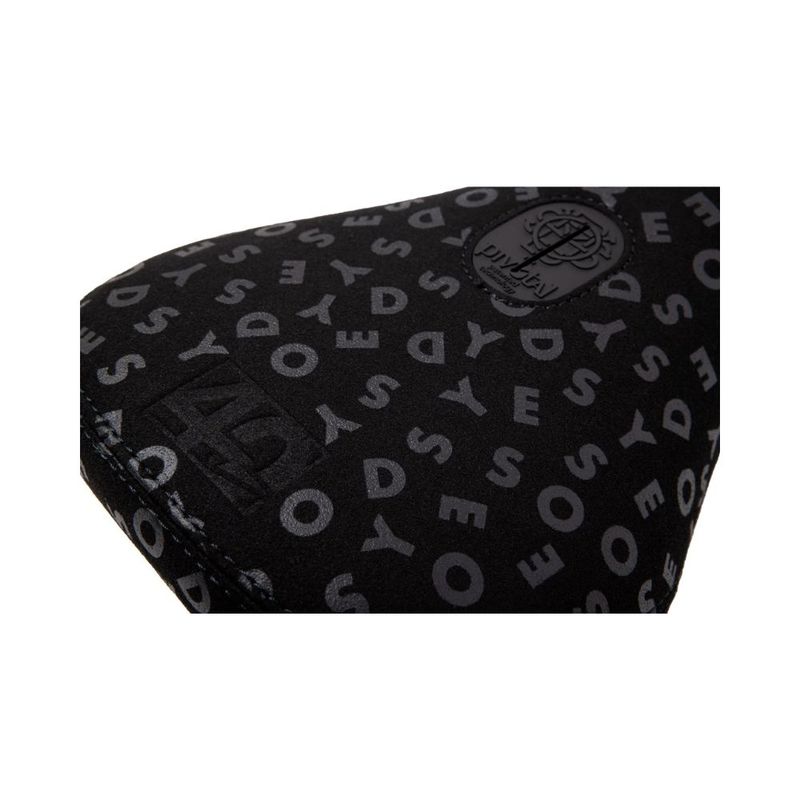 Selle Odyssey 40-Year Anniversary - Fat - Pivotal - Black Suede