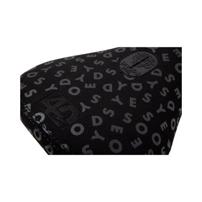 Selle Odyssey 40-Year Anniversary - Fat - Pivotal - Black Suede