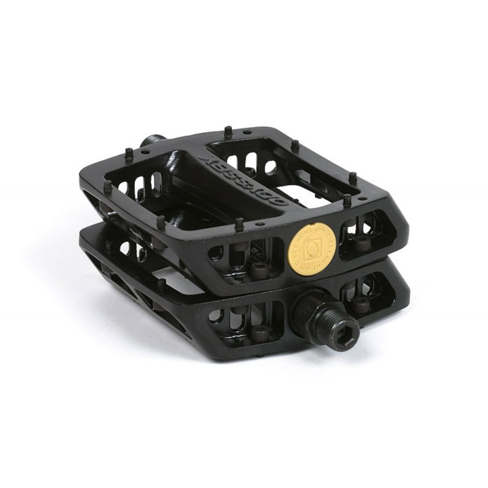 Pedales Odyssey Trailmix Billes 9/16