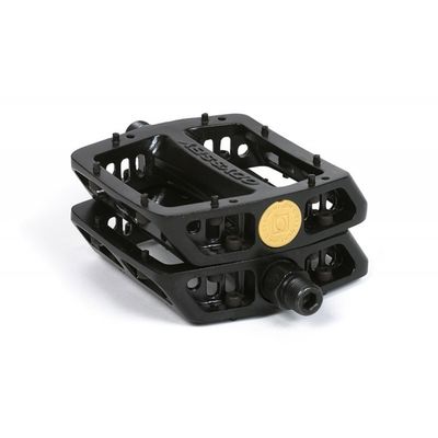 Pedales Odyssey Trailmix Billes 9/16