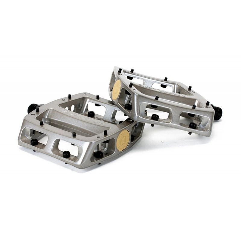 Pedales Odyssey Trailmix Billes 9/16