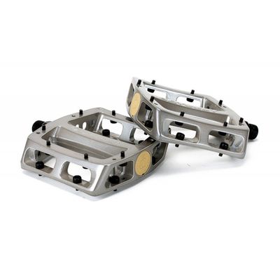 Pedales Odyssey Trailmix Billes 9/16
