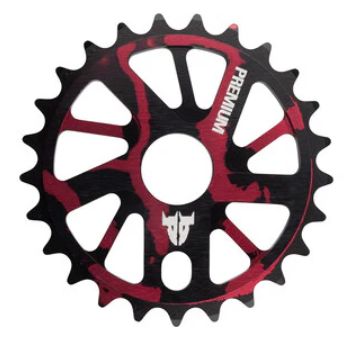 Plateau HARO Premium Gnarstar (Sprocket)