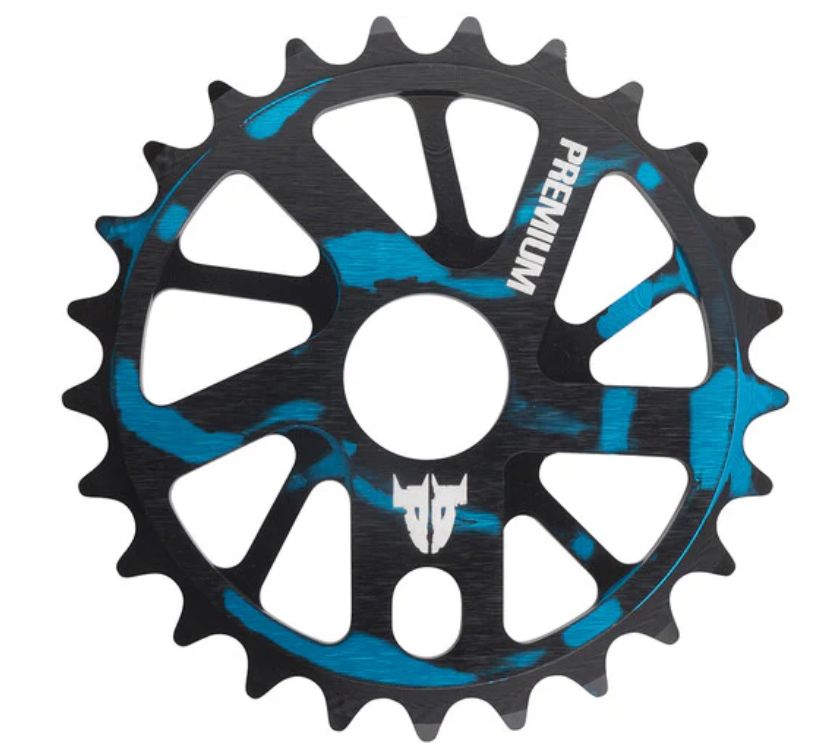 Plateau HARO Premium Gnarstar (Sprocket)