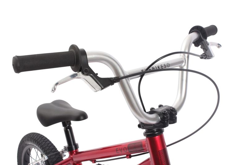 BMX KHE EVO LL 14" – L'Ultra-Léger 7,5 kg