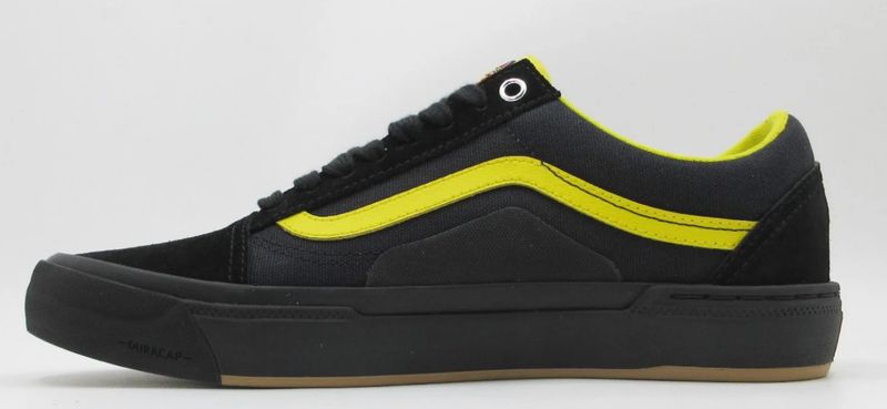 Vans BMX Old School x Torker 50th Anniversary — Édition Limitée