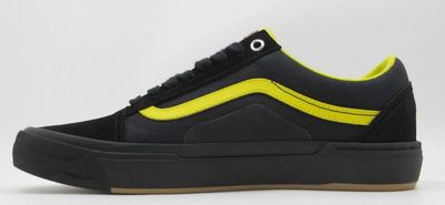 Vans BMX Old School x Torker 50th Anniversary — Édition Limitée