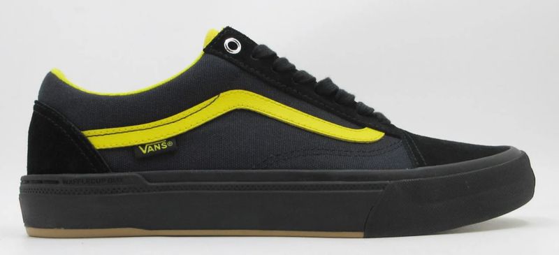 Vans BMX Old School x Torker 50th Anniversary — Édition Limitée