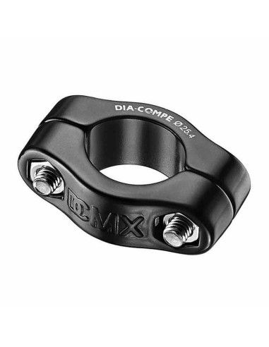 Collier de selle Dia-Compe DC2 MX-1500 Ø25,4 mm