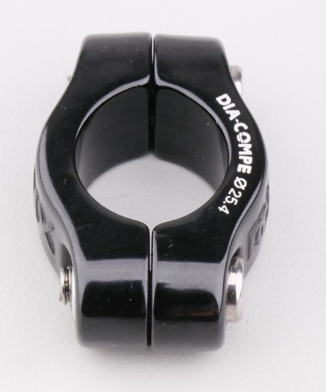 Collier de selle Dia-Compe DC2 MX-1500 Ø25,4 mm