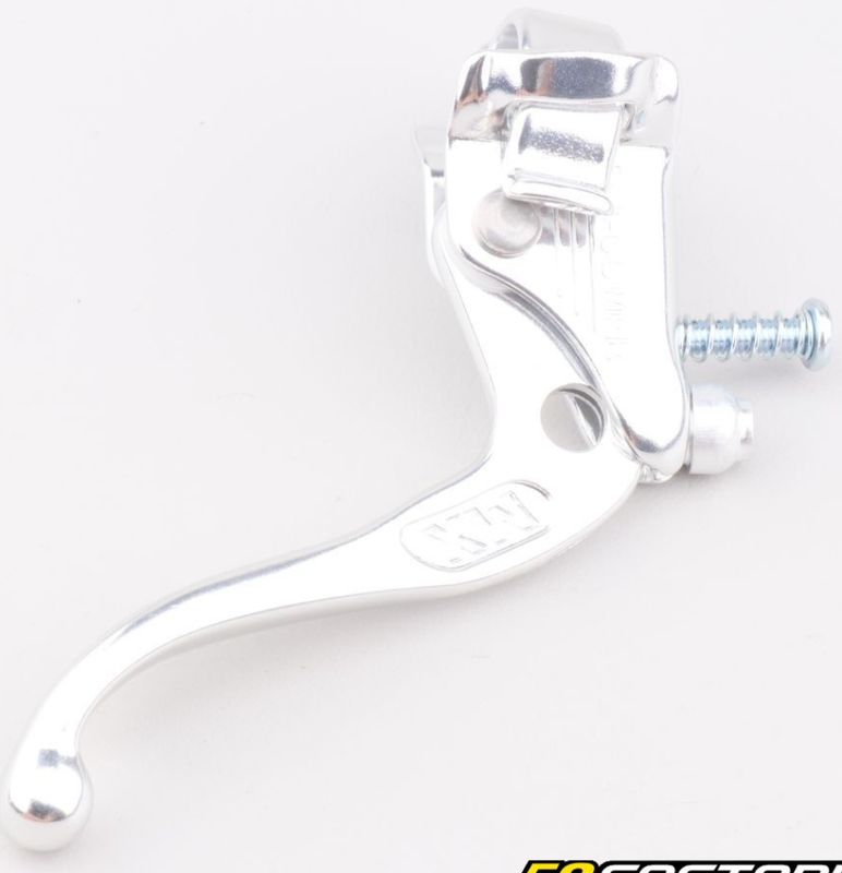 Levier de Frein Dia-Compe Tech 4 (Droit) - Argent