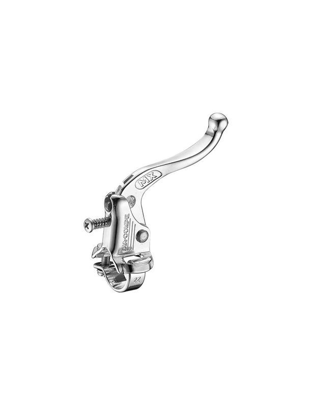 Levier de Frein Dia-Compe Tech 4 (Droit) - Argent