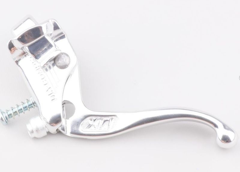 Levier de Frein Dia-Compe Tech 4 (Gauche) - Argent