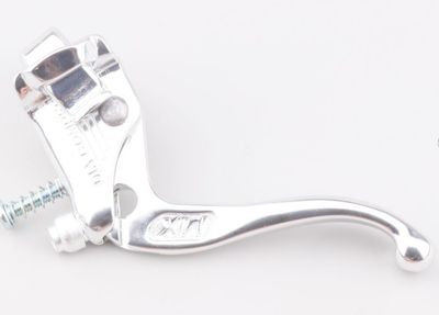 Levier de Frein Dia-Compe Tech 4 (Gauche) - Argent