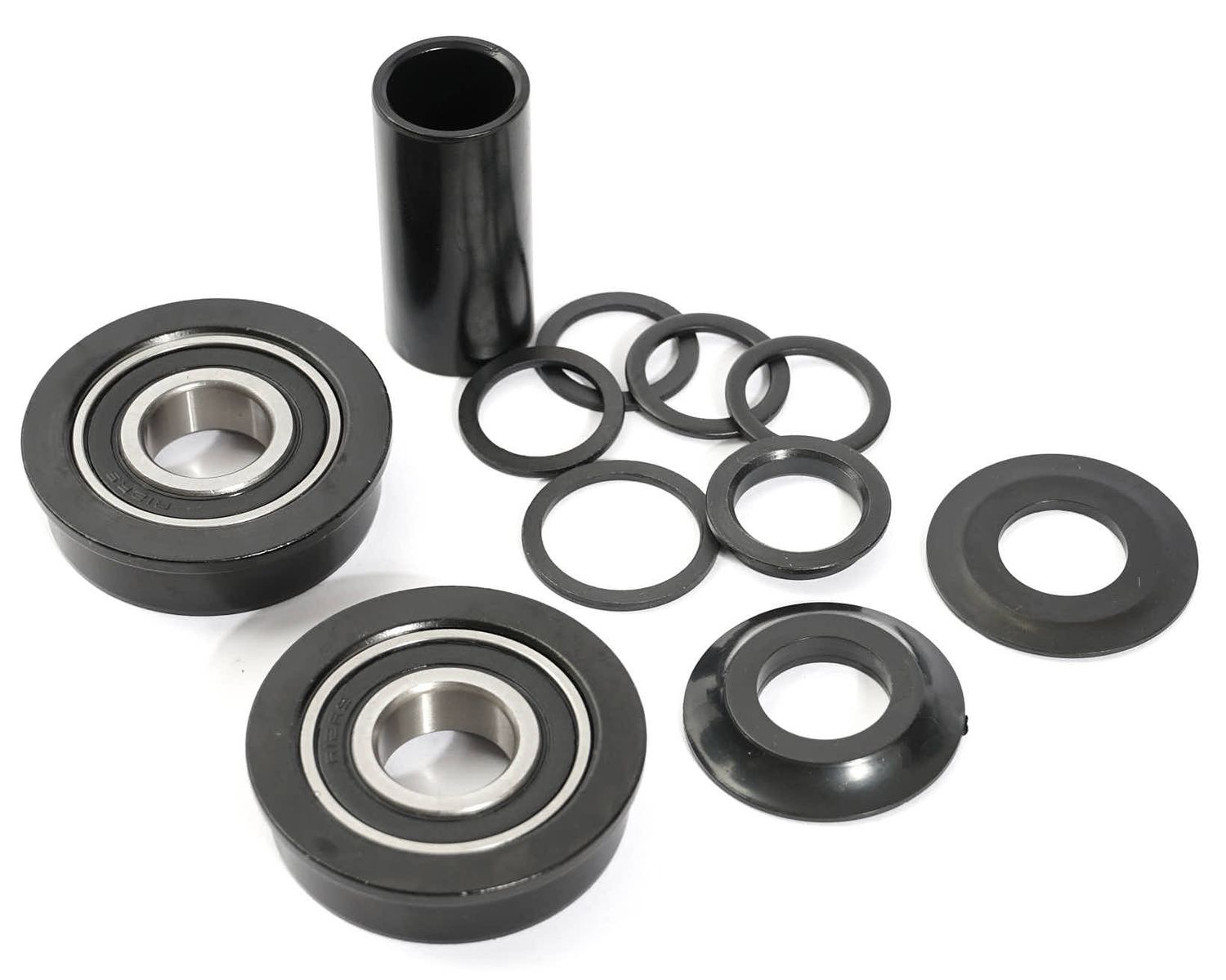 Boîtier de Pédalier BMX KHE US BB (Sealed Bearing) – Pour Axe de 19 mm
