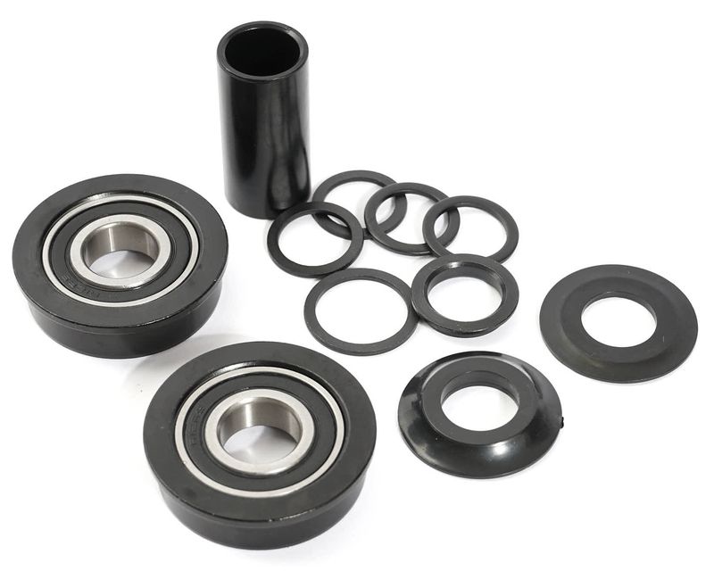 Boîtier de Pédalier BMX KHE US BB (Sealed Bearing) – Pour Axe de 19 mm