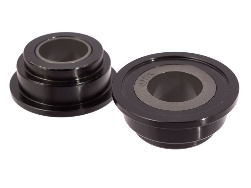 Jeu de Pédalier BMX KHE AFFIX Spanish BB – Bush Bearing (Paliers Lisses)