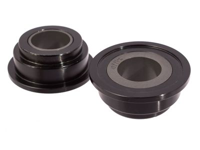 Jeu de Pédalier BMX KHE AFFIX Spanish BB – Bush Bearing (Paliers Lisses)