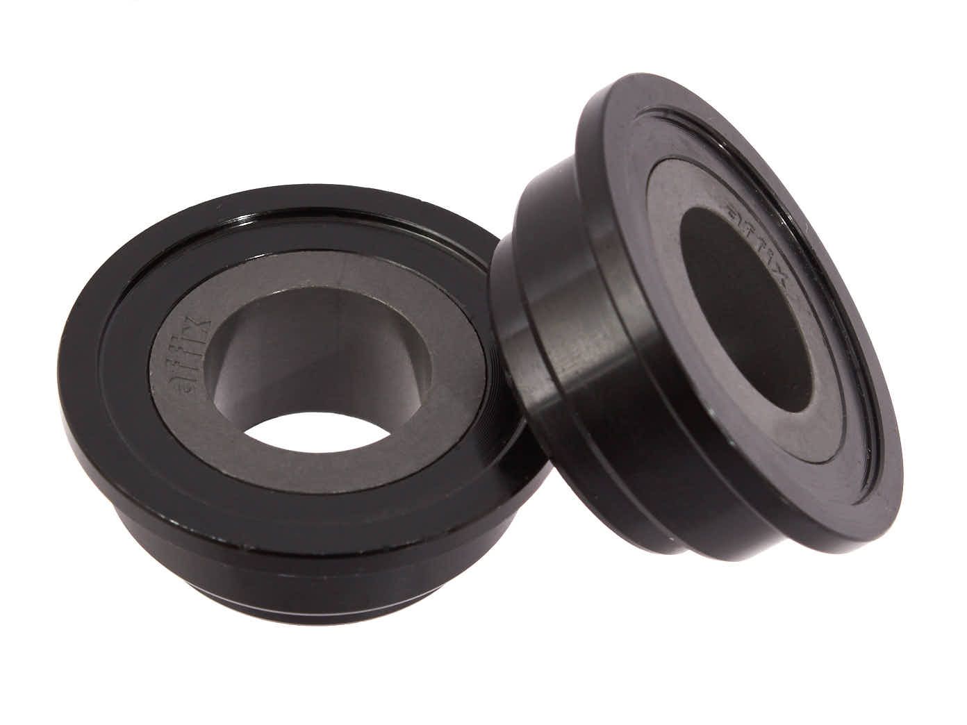 Jeu de Pédalier BMX KHE AFFIX Spanish BB – Bush Bearing (Paliers Lisses)