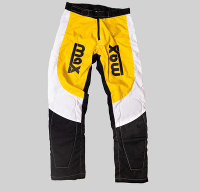 Pantalon de course MAX - Couleurs de l'équipe Torker