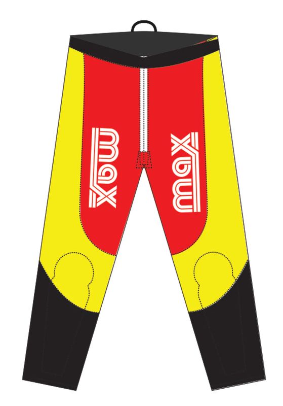Pantalon de course MAX