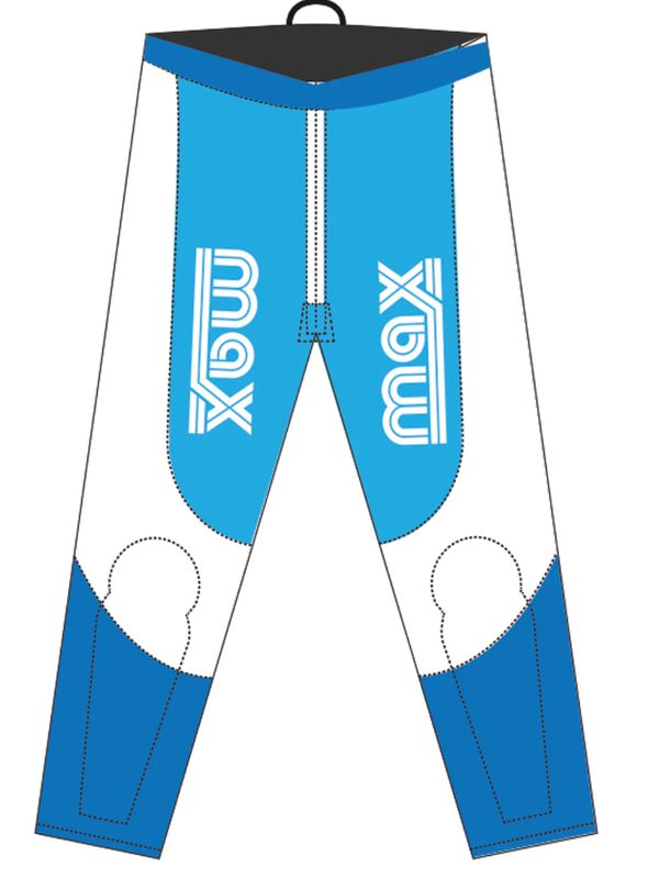 Pantalon de course MAX