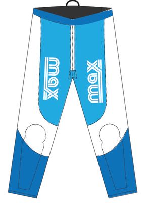Pantalon de course MAX