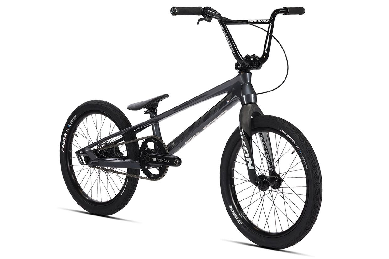 BMX Race Sunn Royal Factory YG