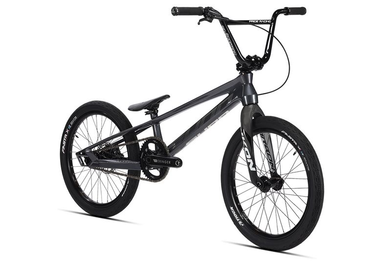 BMX Race Sunn Royal Factory YG