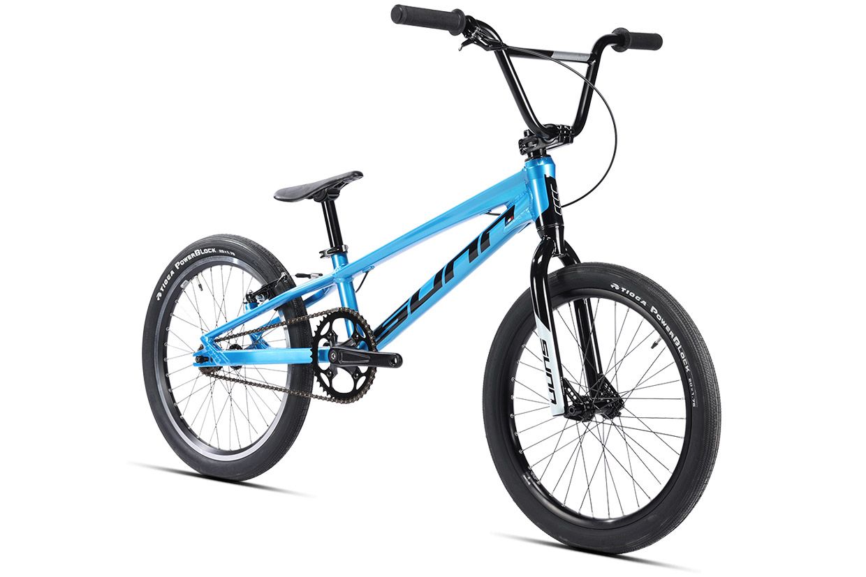 BMX Race Sunn Royal YG