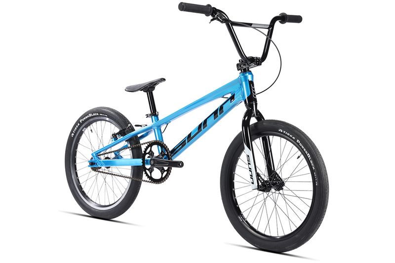 BMX Race Sunn Royal YG