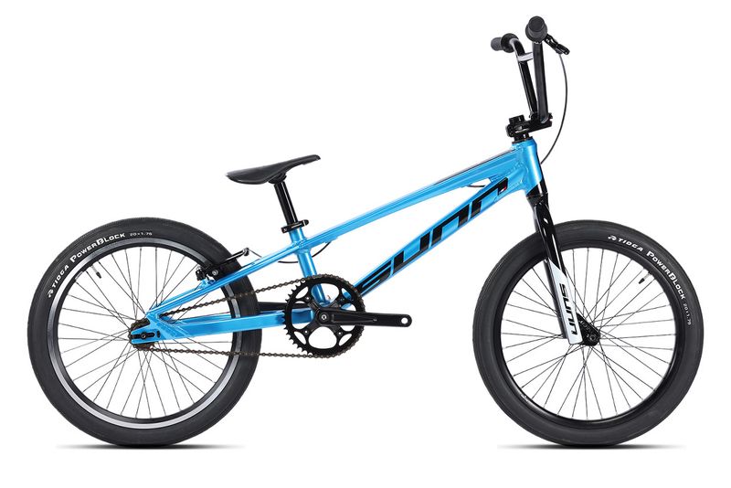 BMX Race Sunn Royal YG
