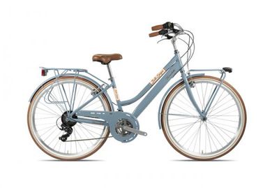 Vélo de Ville 28" Belle Époque Lady