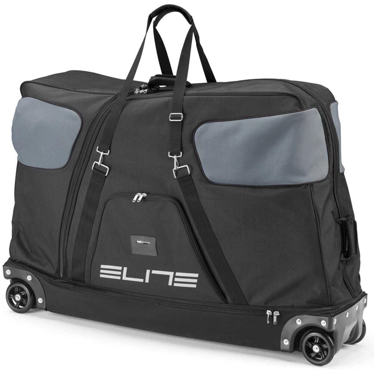 ELITE BORSON La housse de transport vélo.