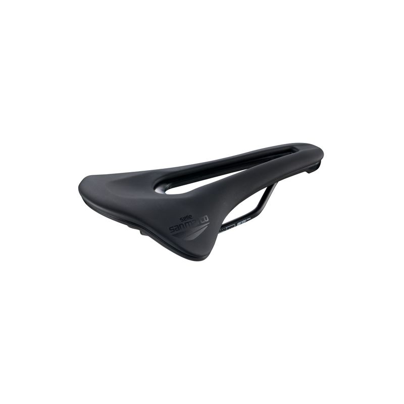 Selle San Marco Shortfit 2.0 Open-Fit Sport L3