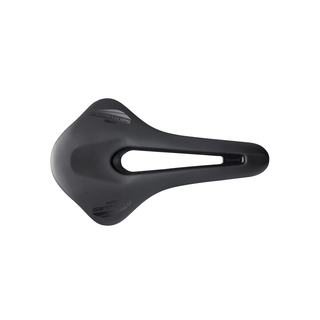 Selle San Marco Shortfit 2.0 Open-Fit Sport L3
