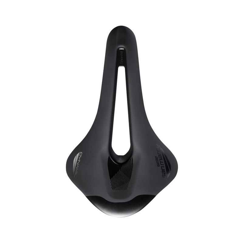 Selle San Marco Shortfit 2.0 Open-Fit Dynamic Wide (L3)