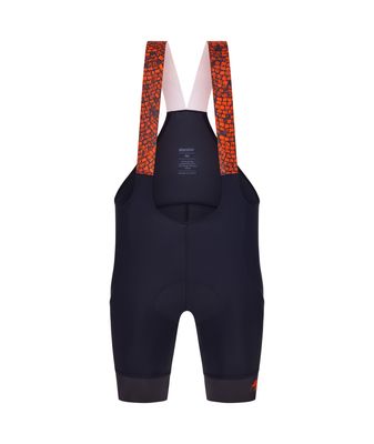 Santini Paris-Roubaix Hauts-de-France – Cuissard à Bretelles Officiel
