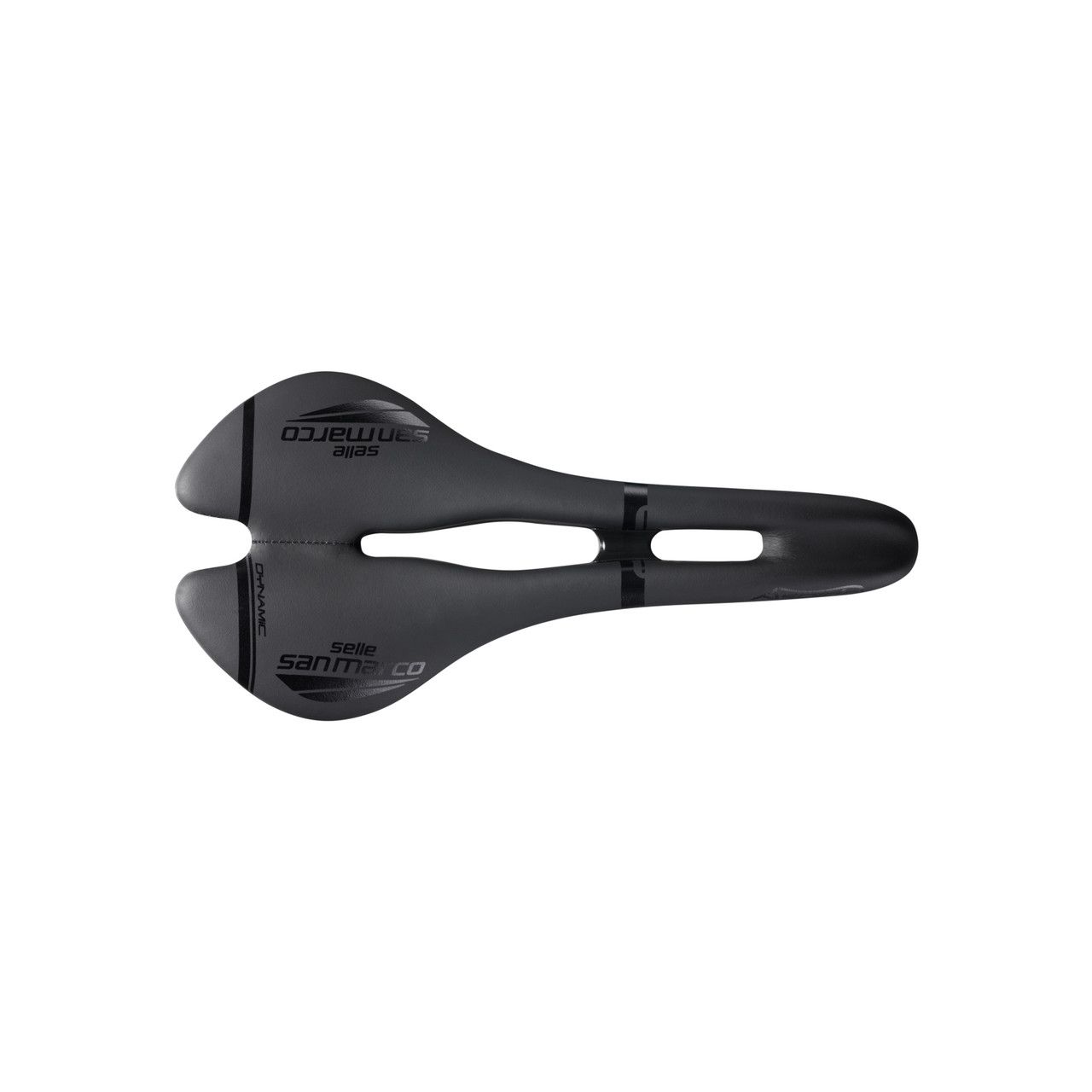 Selle San Marco Aspide Open-Fit Dynamic S2