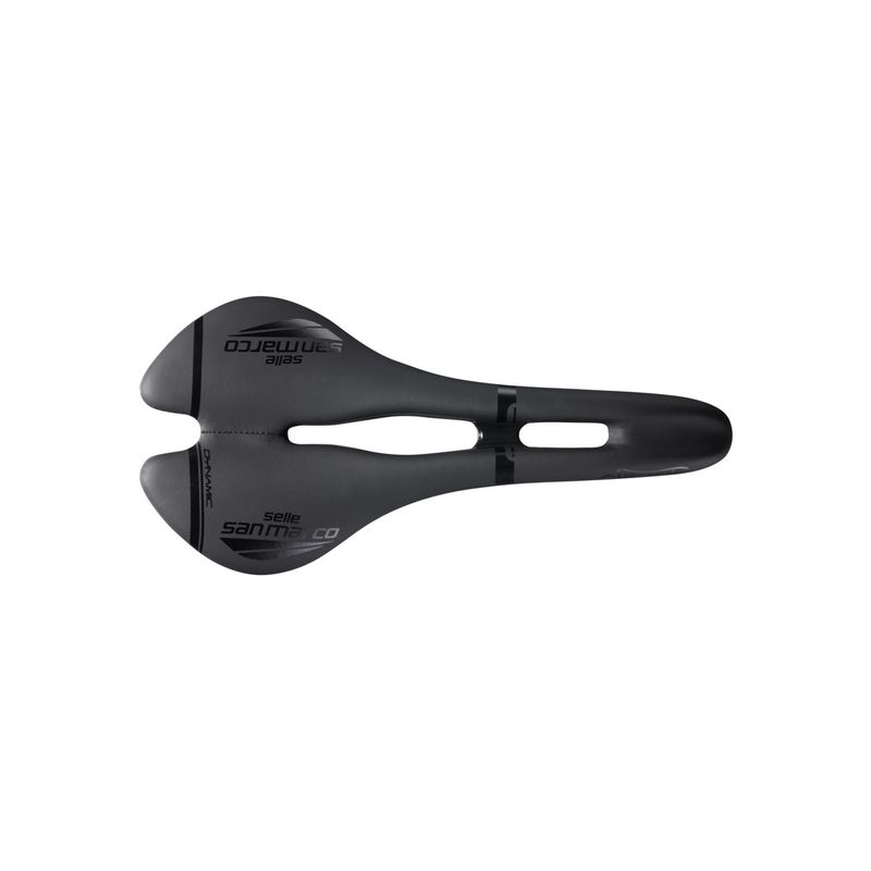 Selle San Marco Aspide Open-Fit Dynamic S2