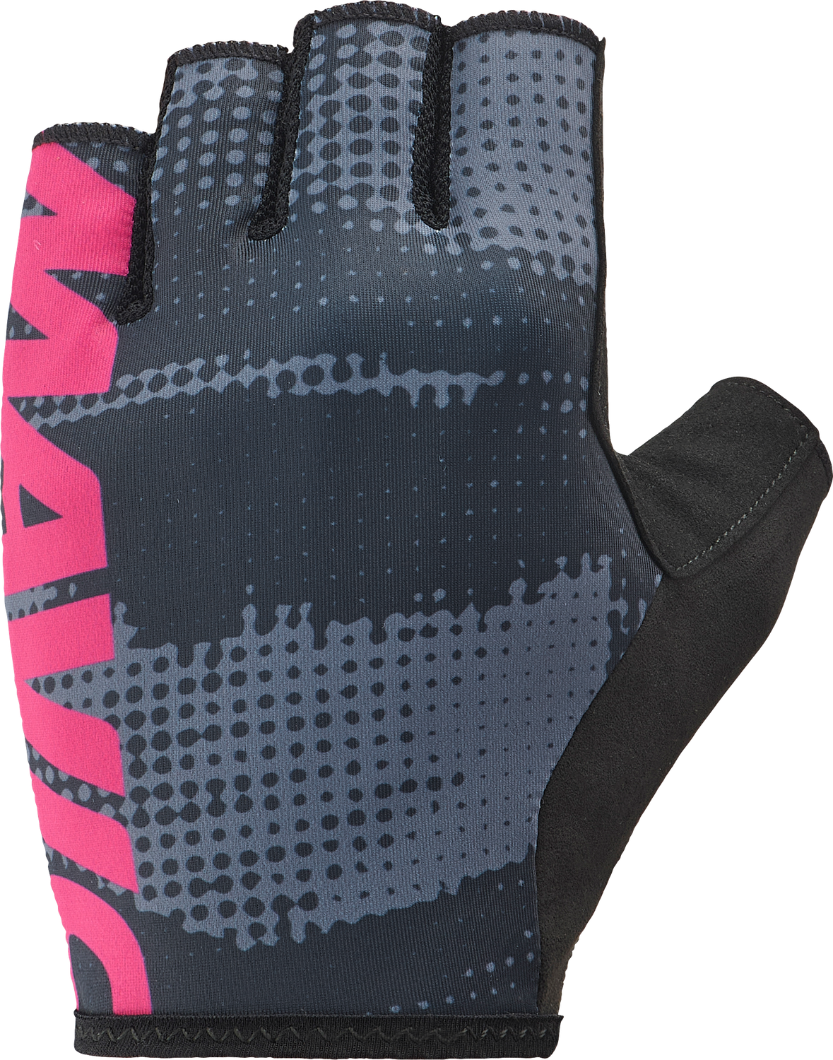 Gants Mavic Essential Padded Graphic