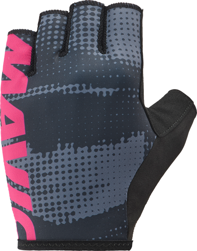 Gants Mavic Essential Padded Graphic