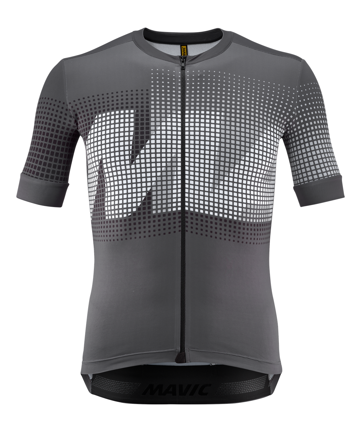 Maillot Mavic Aksium Graphic Homme