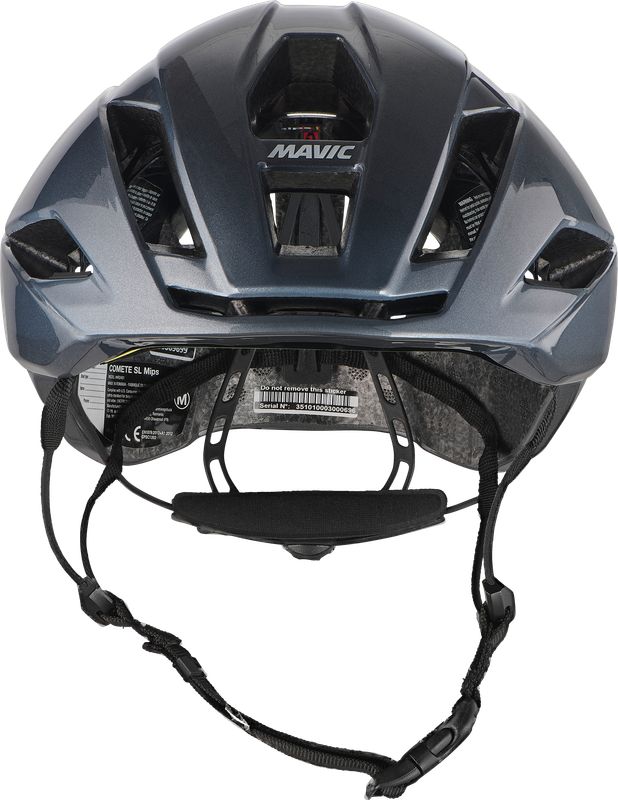 Casque Mavic Comete SL MIPS